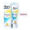 White Enzyme Toothpaste