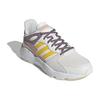 Adidas Neo Crazychaos 'White Yellow Brown' Women's EG8751