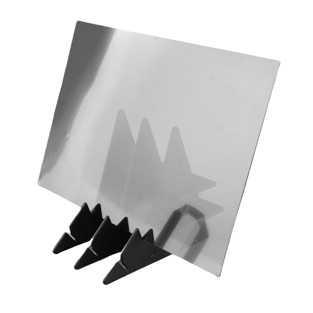 DIY Drawing Tracing Pad Strong Practicality Compact Structure Foldable Small Portable Comic Reflection Drawing Board