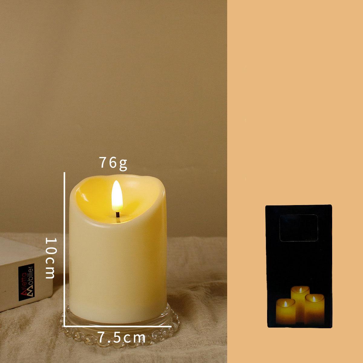 

1шт мерцающая беспламенная свеча, создание романтической атмосферы, атмосферная лампа своими руками, создание теплой осени, батарея