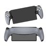 Ergonomic Gaming Console Case Cover Shell Replace for Project Q Enhances Durability Nonslip Texture Protector Sleeve