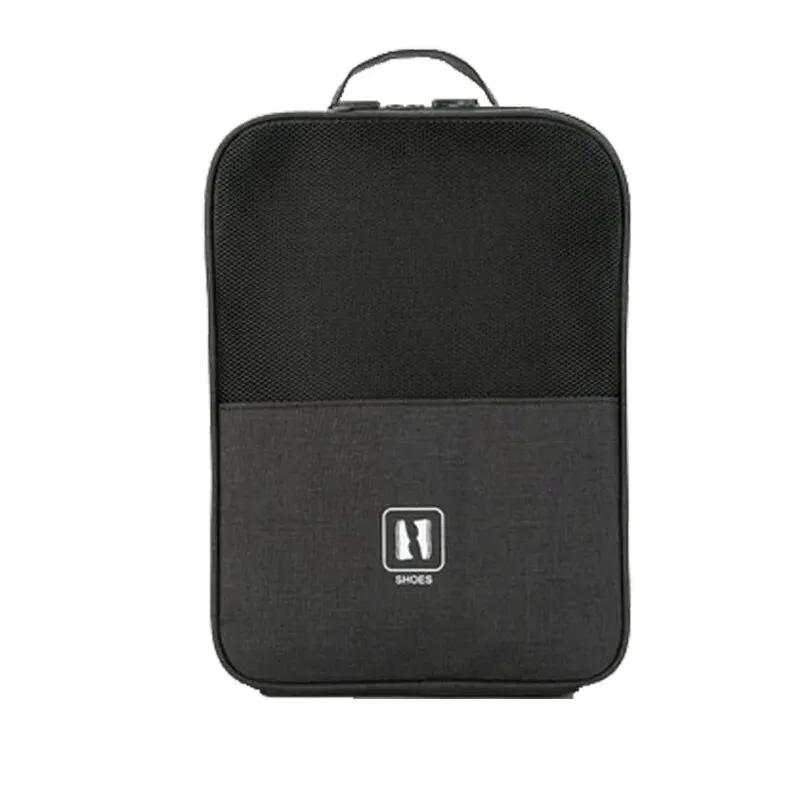 

1 шт. Дорожные сумки для обуви, Различные отделения для обуви, Независимые сумки для хранения 30x22.8x15