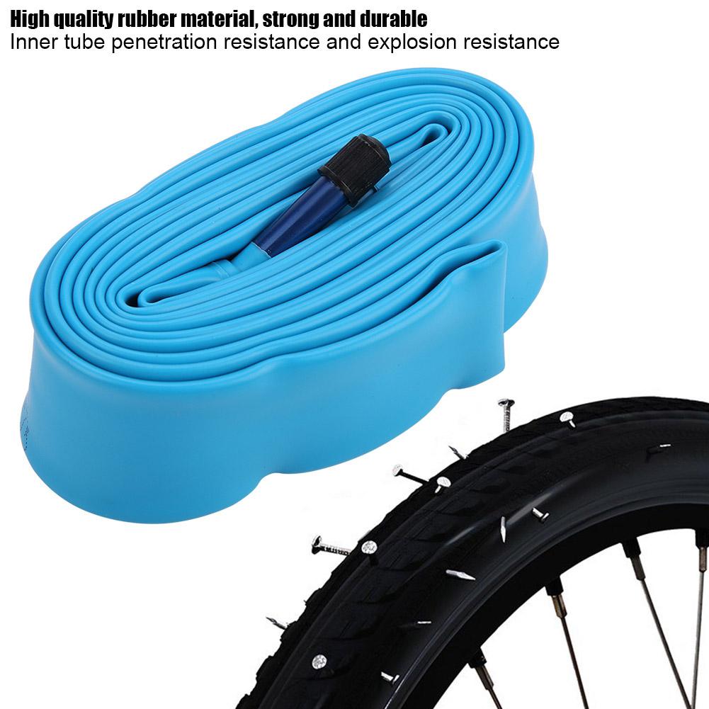 700-28c*38c Inner Tube Tyres Anti Puncture Interior Tire Tubes for Road Bike AV