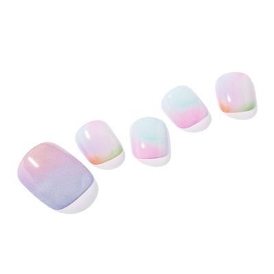 Love Gel Pedi