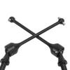 RC Rear Drive Shaft CVD Steel  20060 RC Rear   Shaft for LOSI 1Celsius18   B   T 2.0 RC Car