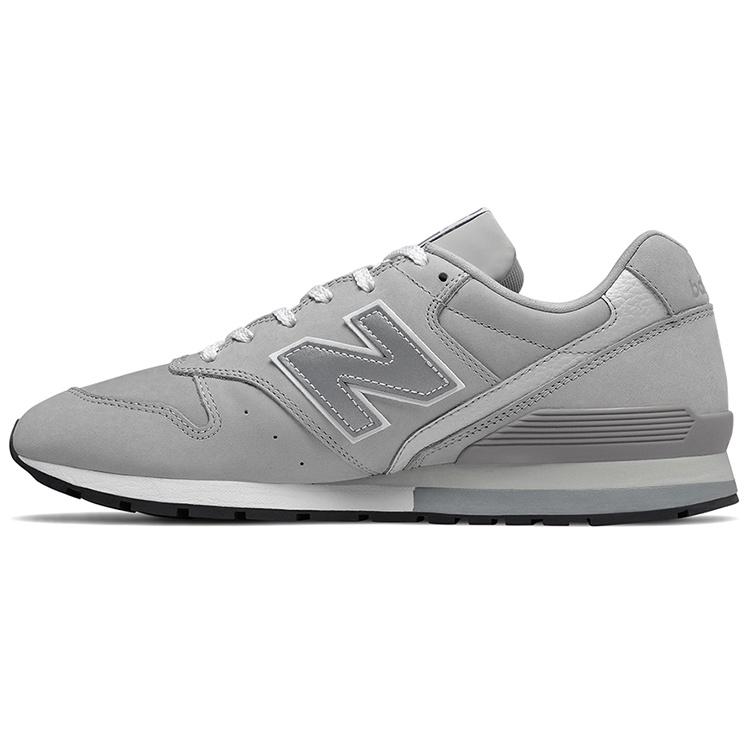 New Balance CLASSIC RUNNING - 996 3M Grey Men s CM996RD EU 37