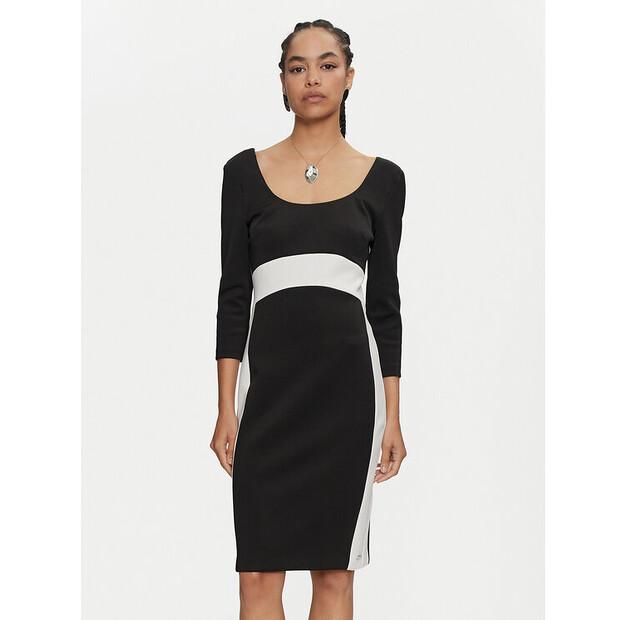 Повседневное платье Calvin Klein K20K207469 EU 32