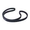 For Sportster Motorcycle Rear Drive Belt Accessories Part Numbers 1204-0061 40024-07
