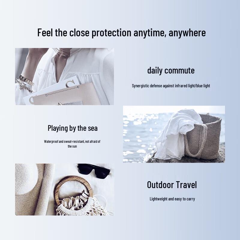 PROYA Gesichtssonnencreme 50ml