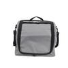 Large Hat Bag for 20 To 25 Baseball   Oxford Cloth     Carrier Portable Hat Storage Case Holder for Travel Home