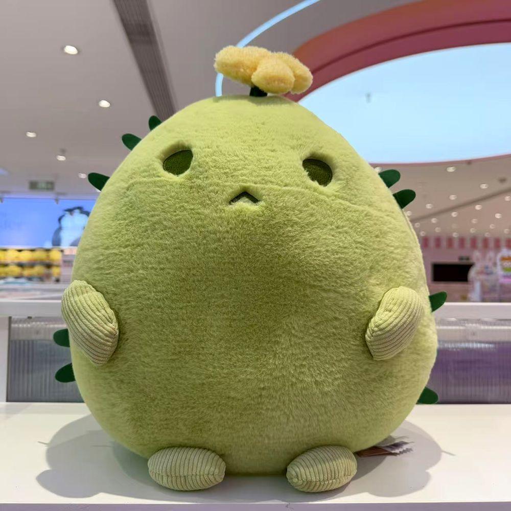 The Same Love and Deep Space Doll Plush Toy Doll Plush Thorn Migrant Backrest Waist Sofa Throw Pillow Backrest