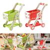 Children's Shopping Cart Role Play Educational Toys for Kids Party Favors