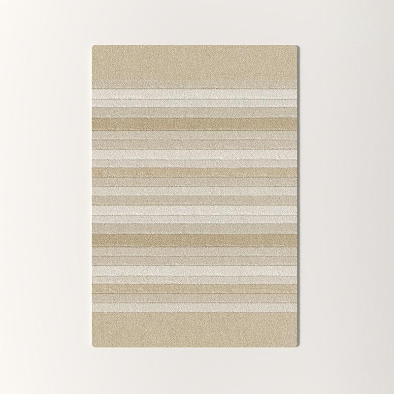 Large Area Living Room Carpet Bedroom Bedside Floor Mats Machine Washable Foldable Rug Soft Short Plush Foot Mat