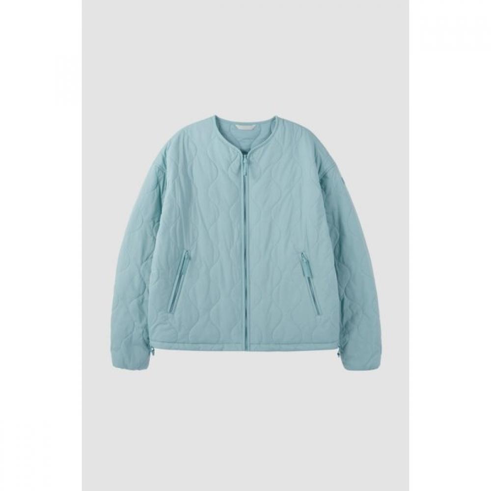 Kolon Sport Women S neckleSS Padding Jacket 2 typeS Select 1