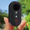 Nuova Cover Chiave in Silicone per Telecomando Chiave Auto Per Peugeot Boxer Citroen Jumper Per Fiat 500 Panda Ducato 500L Punto Lancia Musa