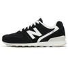 996 'Black White' Women's WR996YB