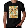 Andaz Apna Apna Mashup (Retro) Tshirt Active Wear Sports Tshirt For Unisex