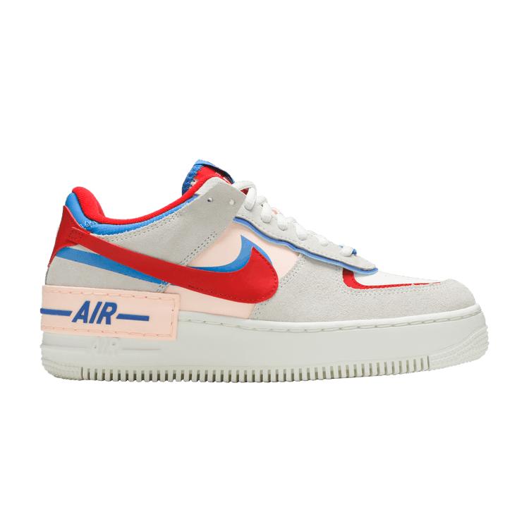 Nike Air Force 1 Low Shadow Sail (Women's)
