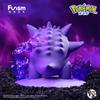 Figures Gengar Figurine   Anime Model Pocket Monster Desktop Car Decorations Toy Kids Gift