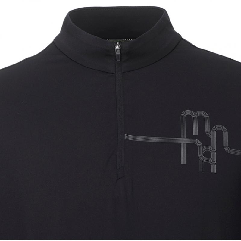 [MounTia] MounTia Frühling Sommer Saison Herren S Joint MT Shirt 1 1MqTSS2001