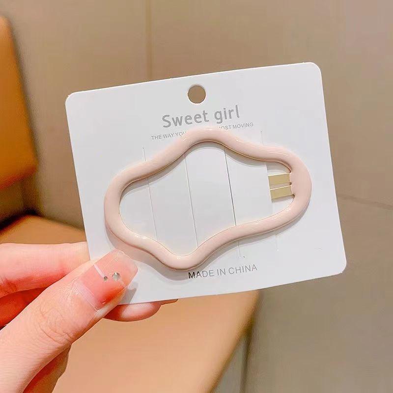 Cloud BB Advanced Root Lift Hair Clip - High Volume, Lightweight, Versatile Mini Headwear for Wavy Styles