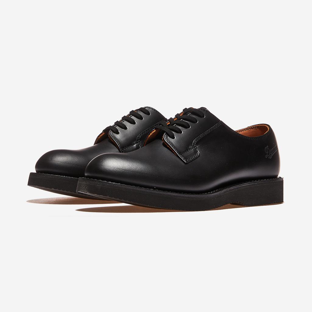 [Danner] Postman 2 [D212100-BLACK]