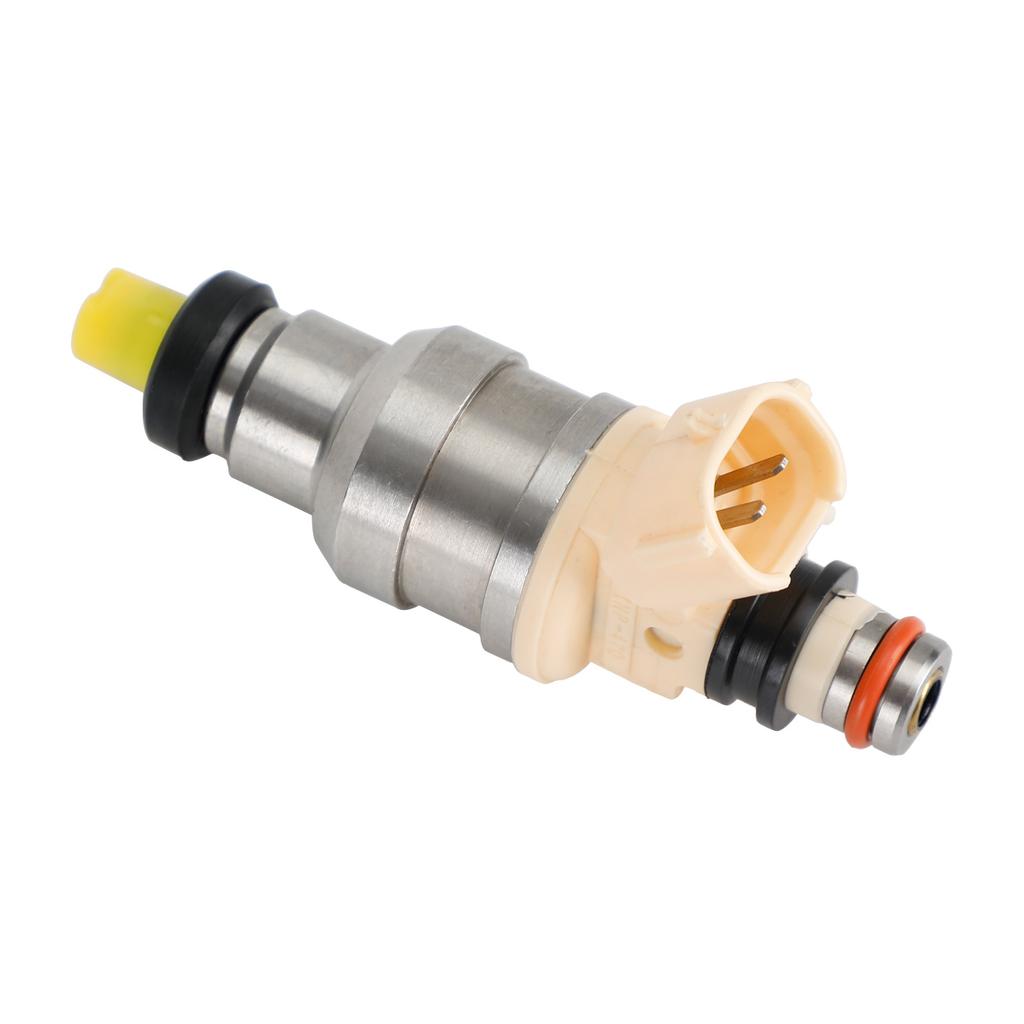 1 STÜCK Kraftstoffeinspritzdüsen INP-470 Passend für Suzuki Sidekick X-90 1.6L Passend für Chevy Tracker