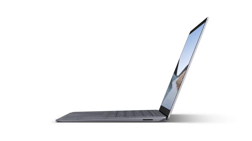 Microsoft Surface Laptop 3 Office Home Breakfast 2019 10th Gen 8GB RAM 256GB RAM Platinum 13.5-inch / & / Core-i5 / / / (Fabric) V4C-00018