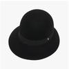 Helen Kaminski Hat51843 Bk Bellary Black Bucket Hat