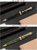 Onishi Manufacturing Matcha and Thin Knock MA52 Pencil, Acetate, Azuki, Shaft, GT, Type, 0.5mm,