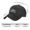 Amateur Ham Radio Operator Caps Unisex Women Cotton Trucker Hat Causal Wear Adjustable Baseball Cap