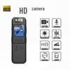 CS08 Sports Camera: HD Camcorder with Rotatable Lens & Convenient Clip-on for Handheld Law Enforcement Recording