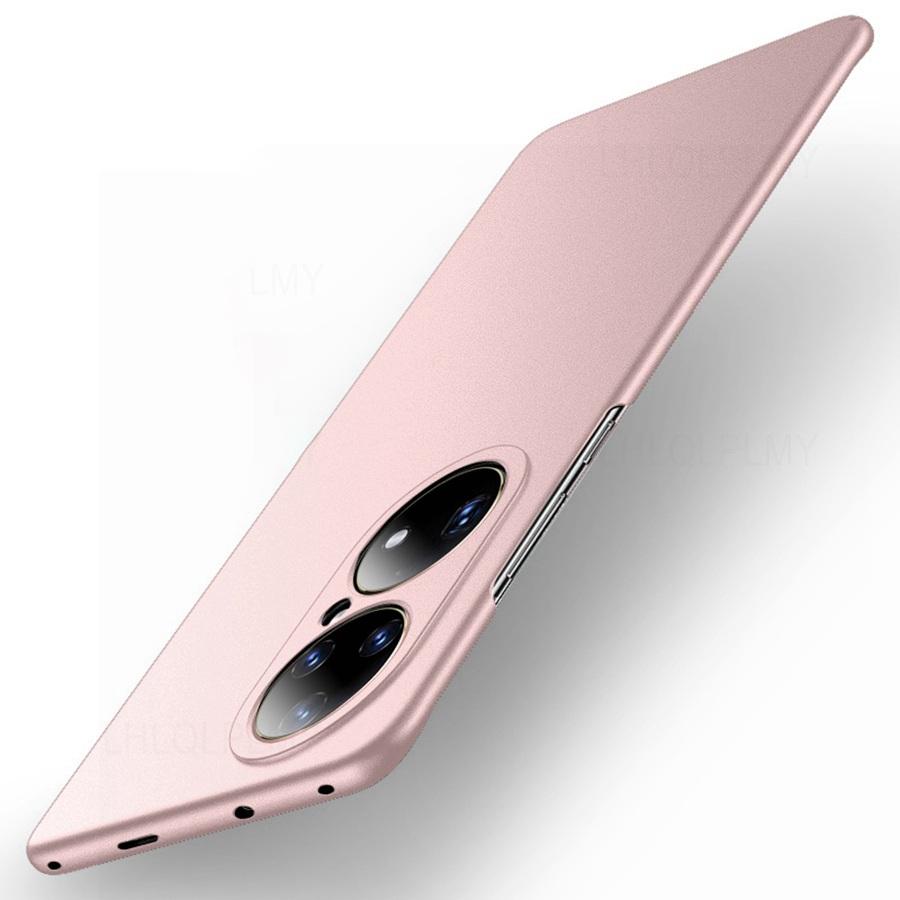 Matte Back Hard Plastic Case For Huawei Nova 8 9 12 SE 10 11 13 P30 P40 Honor 20 200 90 70 400 X9B X9C Magic 7 6 5 Ultra Thin Protector Cover