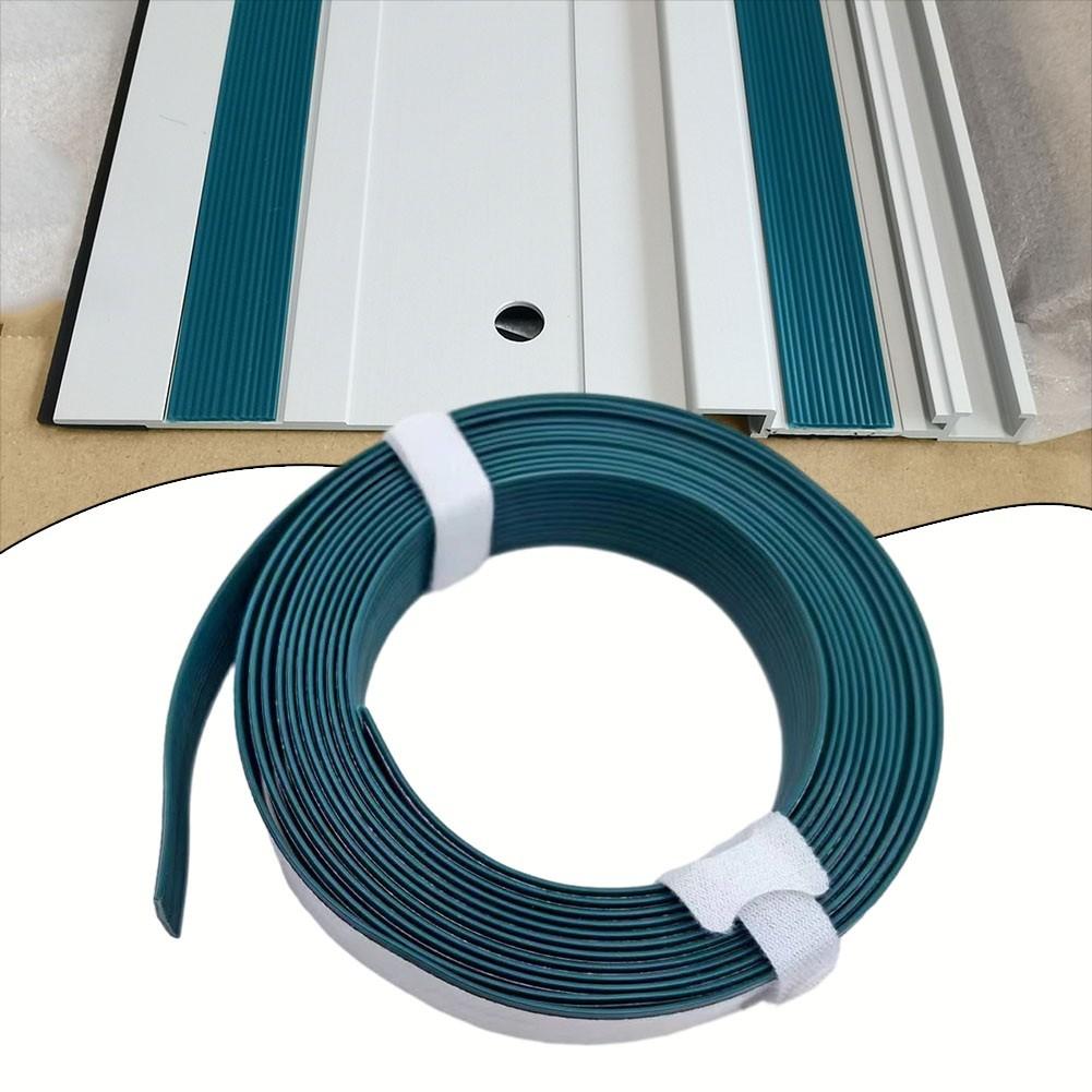 3 Meter Length Sliding Strip Guide Rail Strip Running Strip Easy Installation