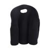 Insulated Can Carrier Tote Neoprene Beer Bottle Holder Insulated Beverage Carrier  Bottle Protector