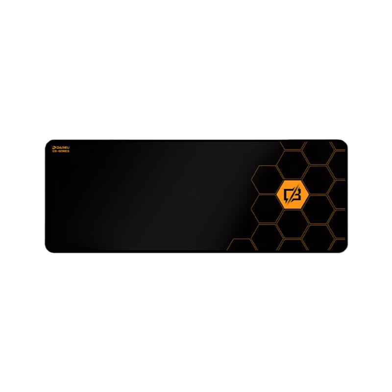 

Gaming Mouse Pad, Waterproof Sweat-Resistant, Computer Keyboard Office Extra Large Desk Mat, Black, 800*300*4mm чорний
