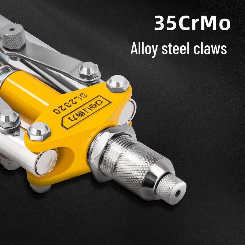 Deli Manual Riveter Tool
