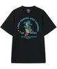 DRIFTOUT Running Croc Functional Short Sleeve T-Shirt (5 Colors) (Type B)