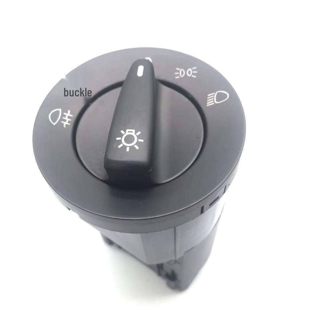 Volkswagen Passat B5/Bora/Lavida/Beetle Headlight Switch 1C0941531A CVEV