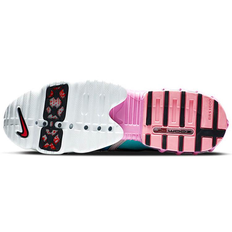 Nike Air Zoom Spiridon Cage 2 Size? Carnaby CW7482-100