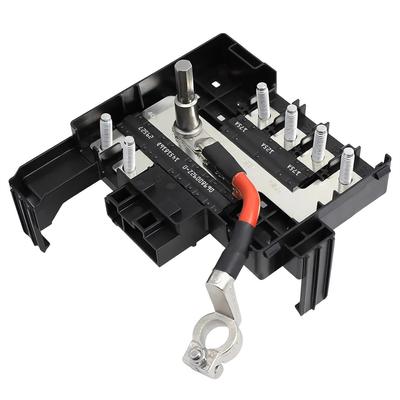 Car Distribution Box Fuse Block 84354721 84460795 For Sierra Silverado 2017-2019