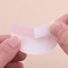 Disposable Eyelashes Patch Sticker For Removing Eyelashes Eyeshadow Shields Eye Pads Patch Eyelash Extension Makeup Tools