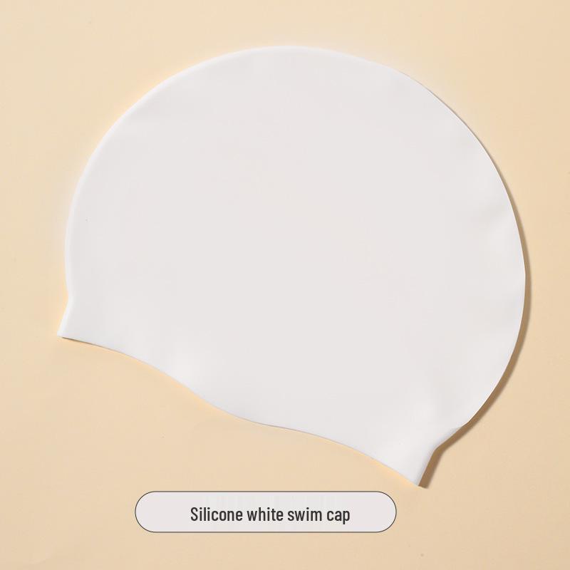 Children’s Anti-fog Waterproof Swimming Goggles - Non-tightening, Unisex, Diving, Water Sports, Swim Cap Compatible.