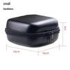Fishing Reel Storage Bag for Spinning, Baitcasting, Drum, Electric, and Casting Reels - H96
