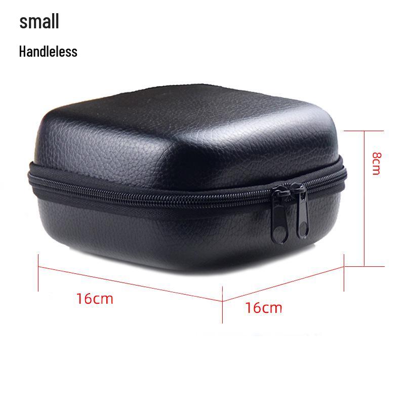 Fishing Reel Storage Bag for Spinning, Baitcasting, Drum, Electric, and Casting Reels - H96