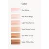 Glow Not Dry Concealer – Hydrating Full Coverage Liquid Concealer for Smooth Flawless Skin