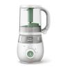 4-in-1 Baby Food Maker - PHILIPS AVENT - Steams - Blends - Warms - Defrosts