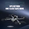 2025 New S197 GPS Max Large Screen Drone Professional Brushless Motor GPS WIFI GPV HD ESC Dual Camera Obstacle Avoidance Quadcopter Toy Gift