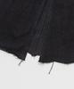 Eilubeu Long Front Slit Skirt Aaqjds101P