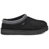 New UGG Tasman Slipper Black Women's 5955-BLK